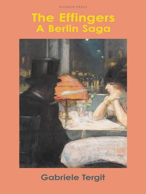 cover image of The Effingers
